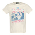 The Beatles T-shirt - Liverpool Amplified