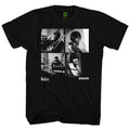 The Beatles T-shirt - Revolver Rock Off