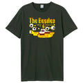 The Beatles T-Shirt-Yellow Submarine Amplified