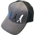 The Beatles Unisex Baseball Cap - Abbey Road Rock Off