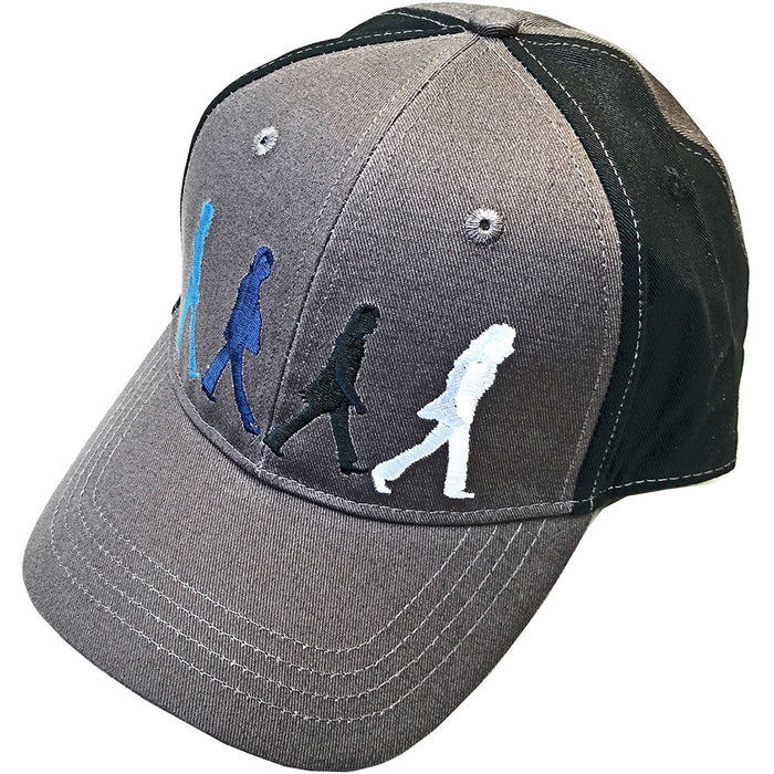 The Beatles Unisex Baseball Cap - Abbey Road Rock Off