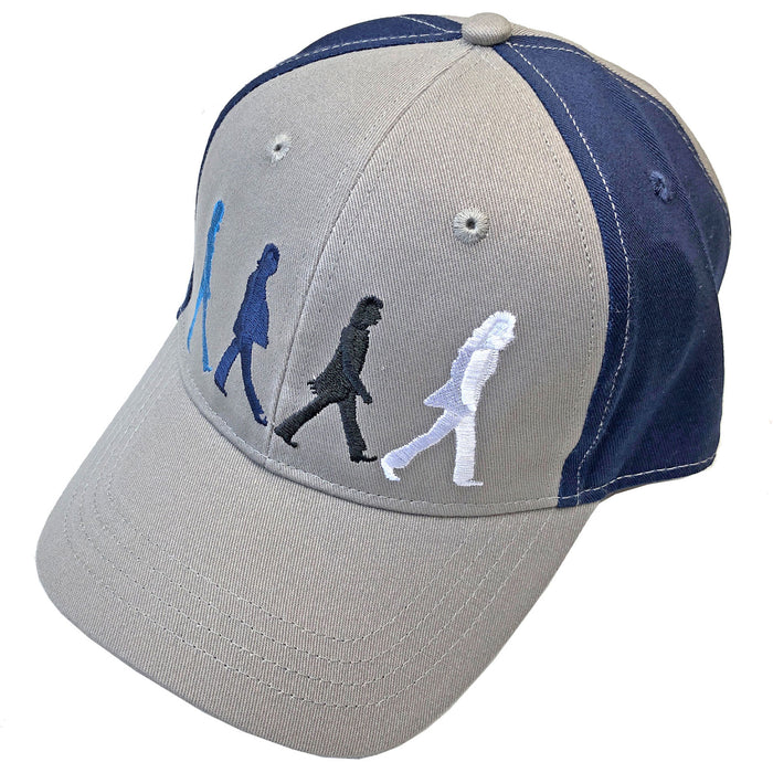 The Beatles Unisex Baseball Cap - Abbey Road Rock Off