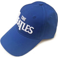 The Beatles Unisex Baseball Cap - Drop T Logo Rock Off