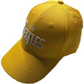The Beatles Unisex Baseball Cap - Drop T Logo Rock Off