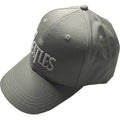 The Beatles Unisex Baseball Cap - Drop T Logo Rock Off