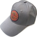 The Beatles Unisex Baseball Cap - Grey Rock Off