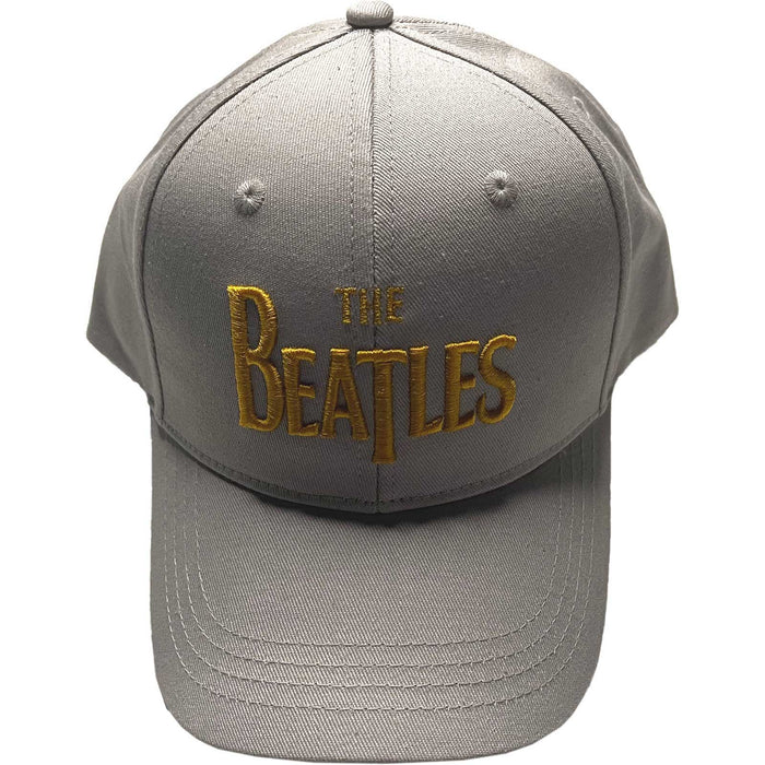 The Beatles Unisex Baseball Cap - SGT Pepper Rock Off