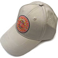 The Beatles Unisex Baseball Cap - SGT Pepper Rock Off