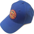 The Beatles Unisex Baseball Cap - SGT Pepper Rock Off