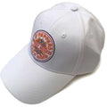 The Beatles Unisex Baseball Cap - SGT Pepper Rock Off