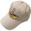 The Beatles Unisex Cap - Yellow Submarine Rock Off