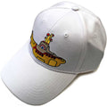 The Beatles Unisex Cap - Yellow Submarine Rock Off