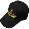 The Beatles Unisex Cap - Yellow Submarine Rock Off