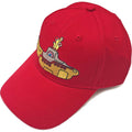 The Beatles Unisex Cap - Yellow Submarine Rock Off