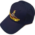 The Beatles Unisex Cap - Yellow Submarine Rock Off