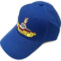 The Beatles Unisex Cap - Yellow Submarine Rock Off