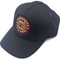 The Beatles Unisex Mesh Back Cap - SGT Pepper Rock Off