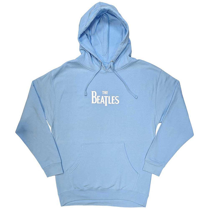 The Beatles Unisex Pullover Hoodie - All You Need is Love Rock Off
