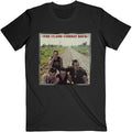 The Clash T Shirt - Combat Rock Rock Off