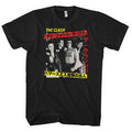 The Clash T Shirt - KANJI Rock Off