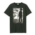 The Cure T-Shirt - Boys Don't Cry Amplified