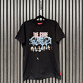 The Cure Unisex Unplugged T-Shirt: Swing Tour '96