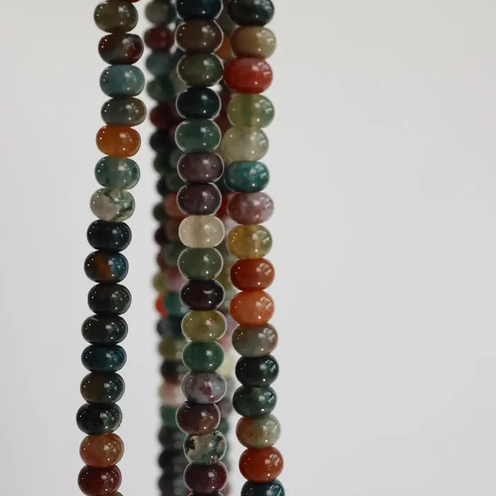 The Desert Muse Necklace