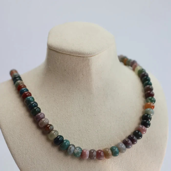 The Desert Muse Necklace