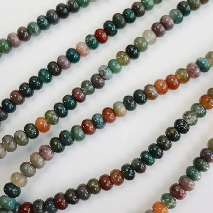 The Desert Muse Necklace