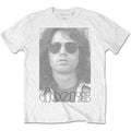 The Doors T-shirt - AVIATORS Rock Off