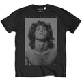 The Doors T-shirt - JIM BEADS BOYFRIEND Rock Off
