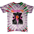 The Doors T-shirt - Jim Beams Rock Off