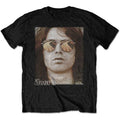 The Doors T-shirt - Jim Face Rock Off