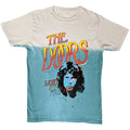 The Doors T-shirt - Light My Fire Rock Off