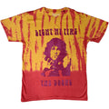 The Doors T-shirt - Light My Fire Rock Off