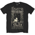 The Doors T-shirt - NOUVEAU Rock Off