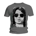 The Doors T-shirt - Summer Glare Rock Off