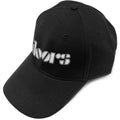 The Doors Unisex Baseball Cap - Logo Rock Off