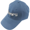 The Doors Unisex Baseball Cap - Logo Rock Off