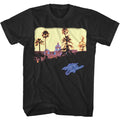 The Eagles 'Hotel California Rock Off