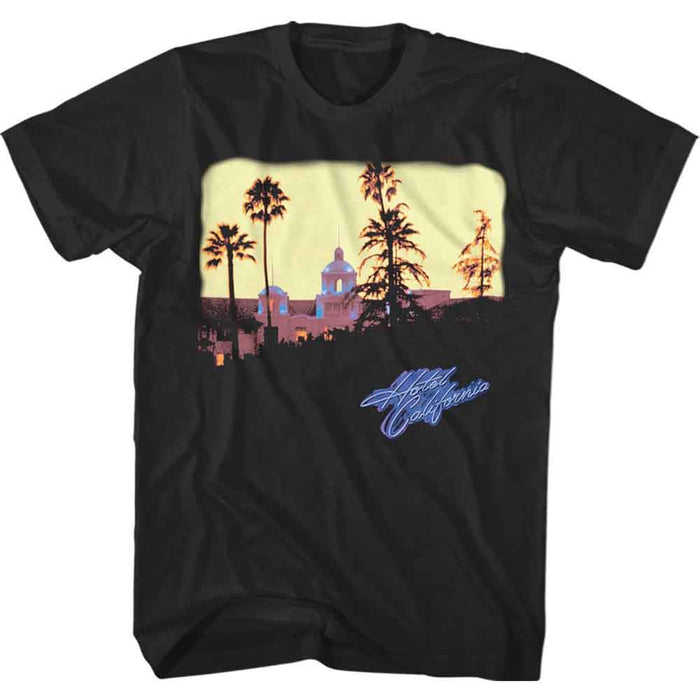 The Eagles 'Hotel California Rock Off