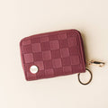 boutique wallet keychain