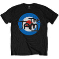 The Jam Kids Retail Pack T-Shirt: Spray Target Logo