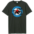 The Jam T-Shirt - Target Amplified