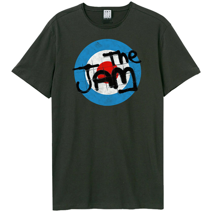 The Jam T-Shirt - Target Amplified