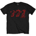 The Police Men's T-Shirt - Vintage Ghost Amplified