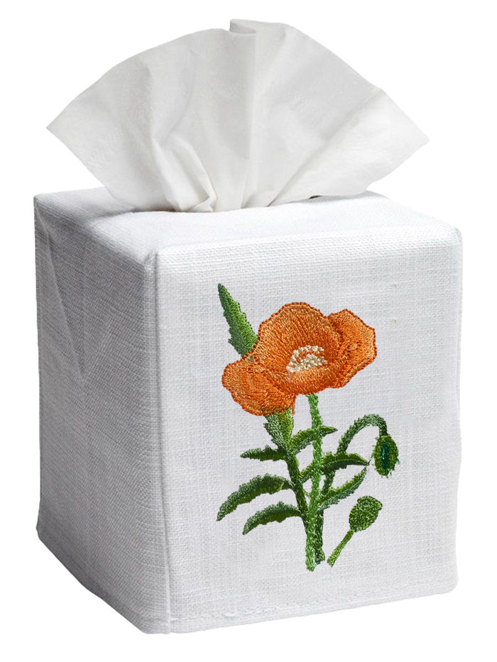 The Poppy Botanical Gift Set