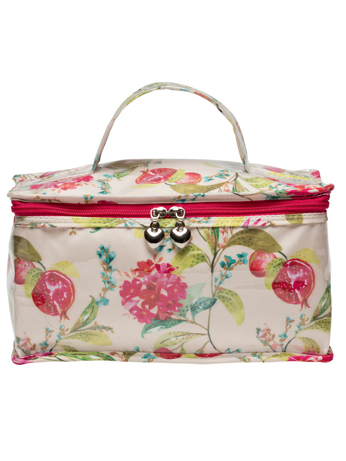 The Poppy Botanical Gift Set