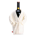 The Resort Wine Bottle Robe