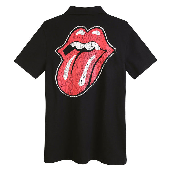 The Rolling Stones - Washed Slub Amplified
